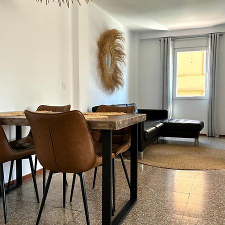 Apartamento Mar Blau Jávea Eksteriør bilde