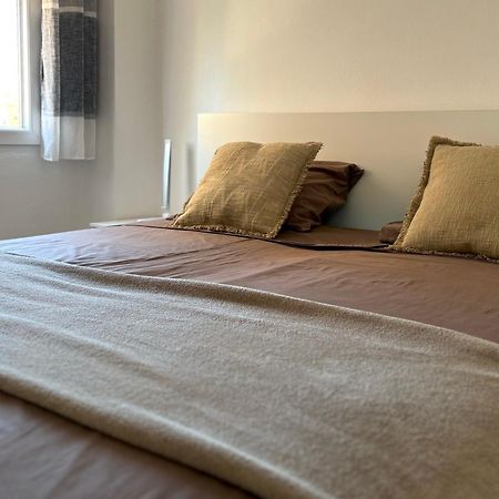 Apartamento Mar Blau Jávea Eksteriør bilde