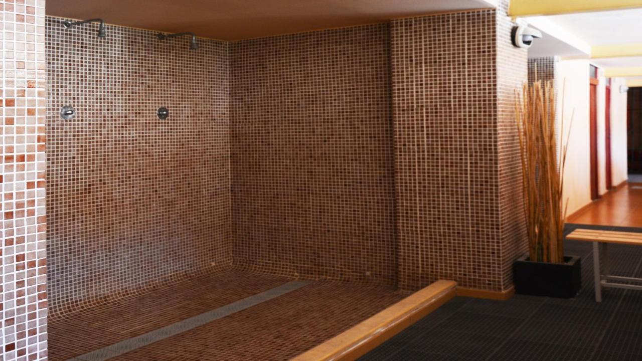Apartamento Mar Blau Jávea Eksteriør bilde