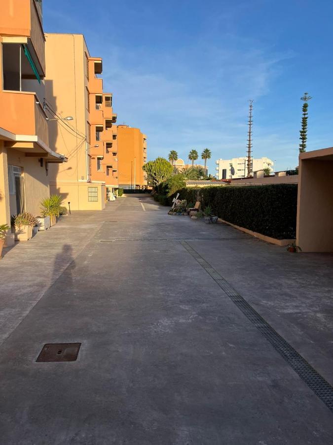 Apartamento Mar Blau Jávea Eksteriør bilde