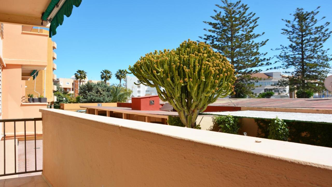 Apartamento Mar Blau Jávea Eksteriør bilde