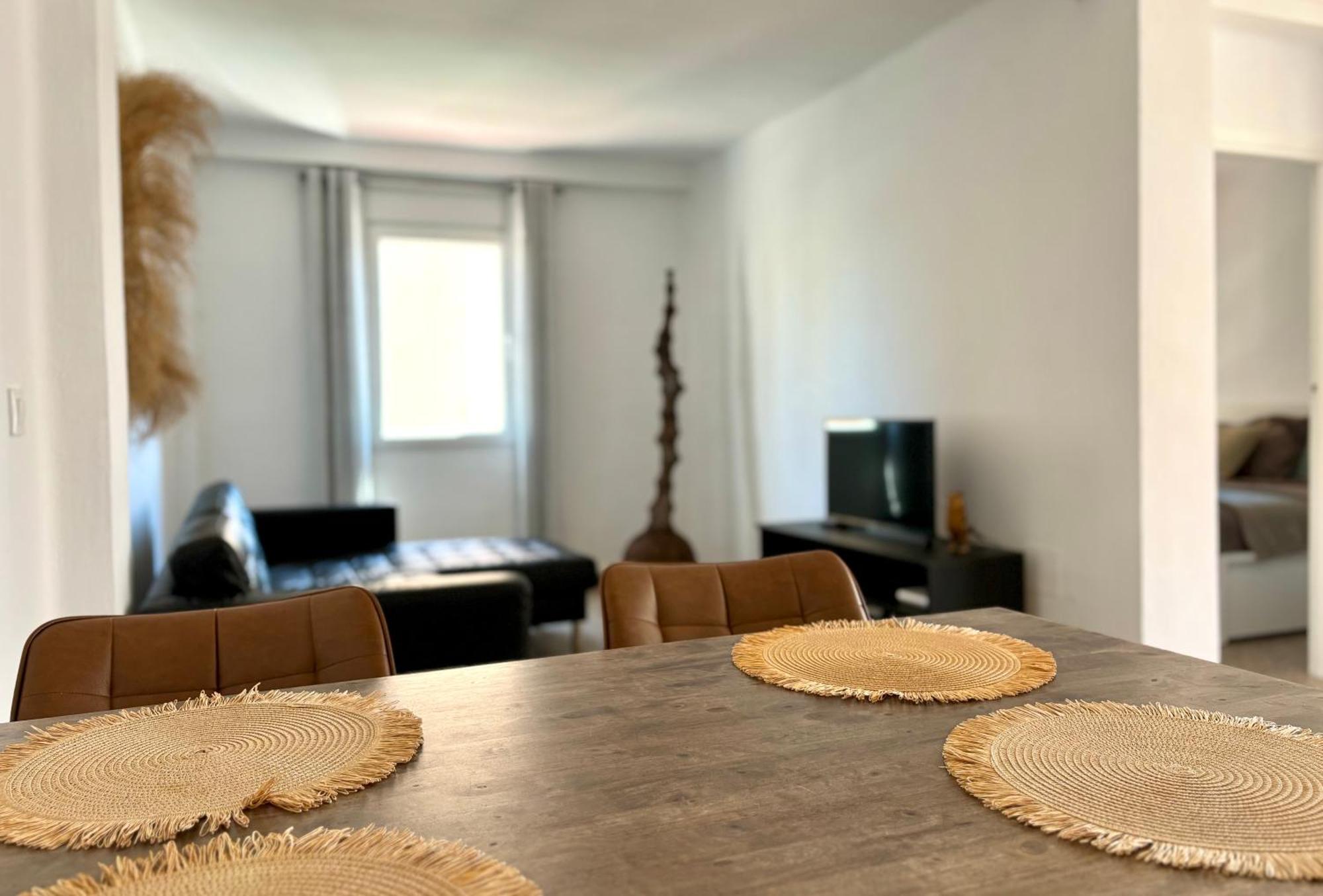 Apartamento Mar Blau Jávea Eksteriør bilde
