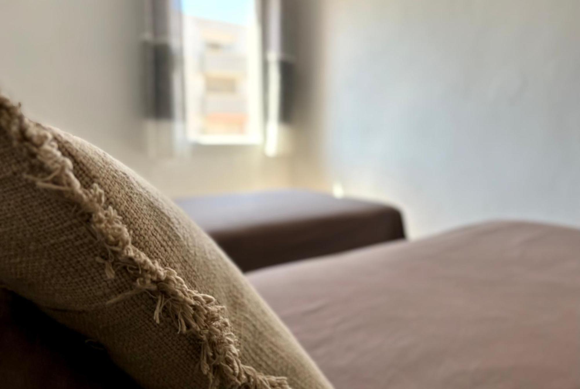 Apartamento Mar Blau Jávea Eksteriør bilde