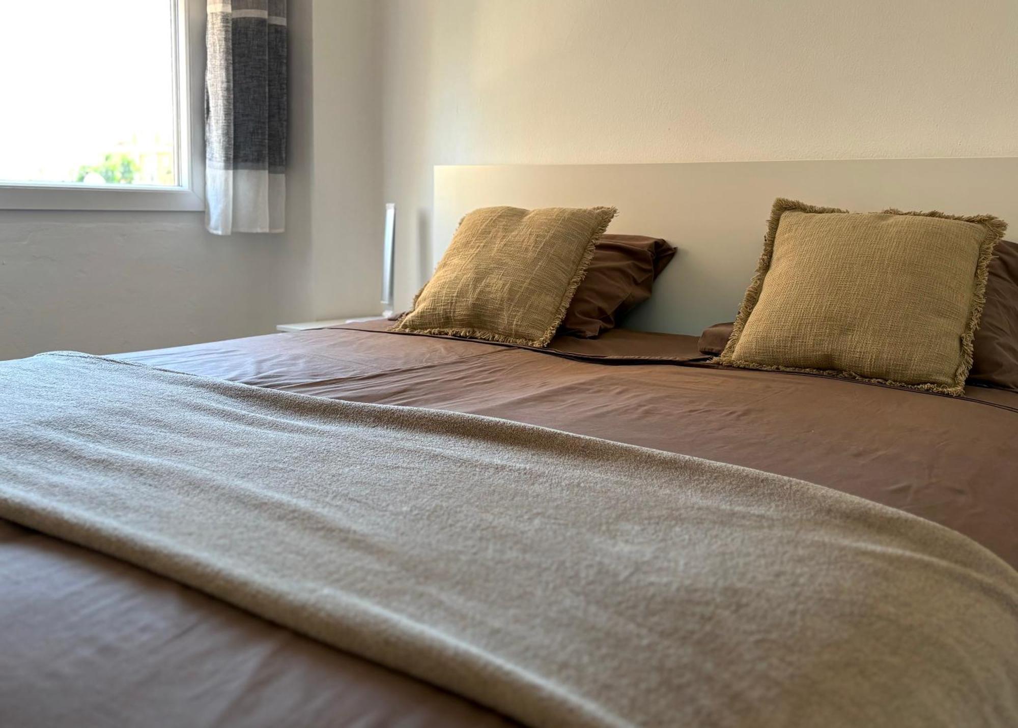 Apartamento Mar Blau Jávea Eksteriør bilde
